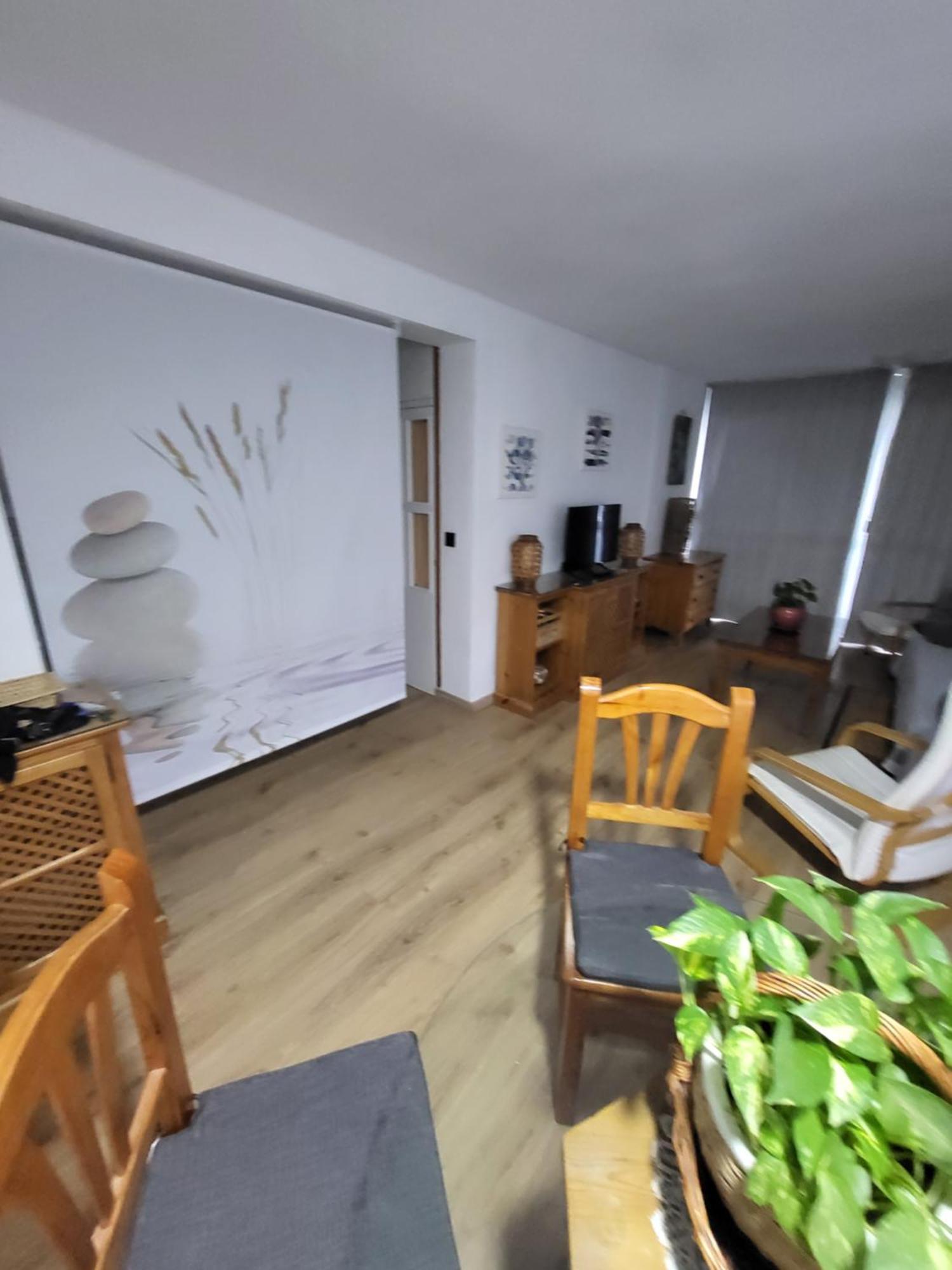 Apartamento Delfin Verde เบนัลมาเดนา ภายนอก รูปภาพ