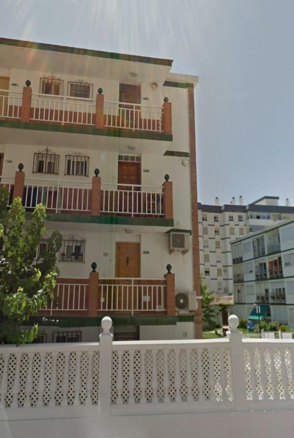 Apartamento Delfin Verde เบนัลมาเดนา ภายนอก รูปภาพ