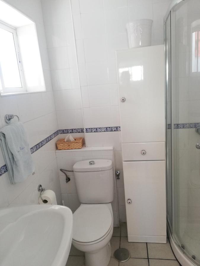 Apartamento Delfin Verde เบนัลมาเดนา ภายนอก รูปภาพ